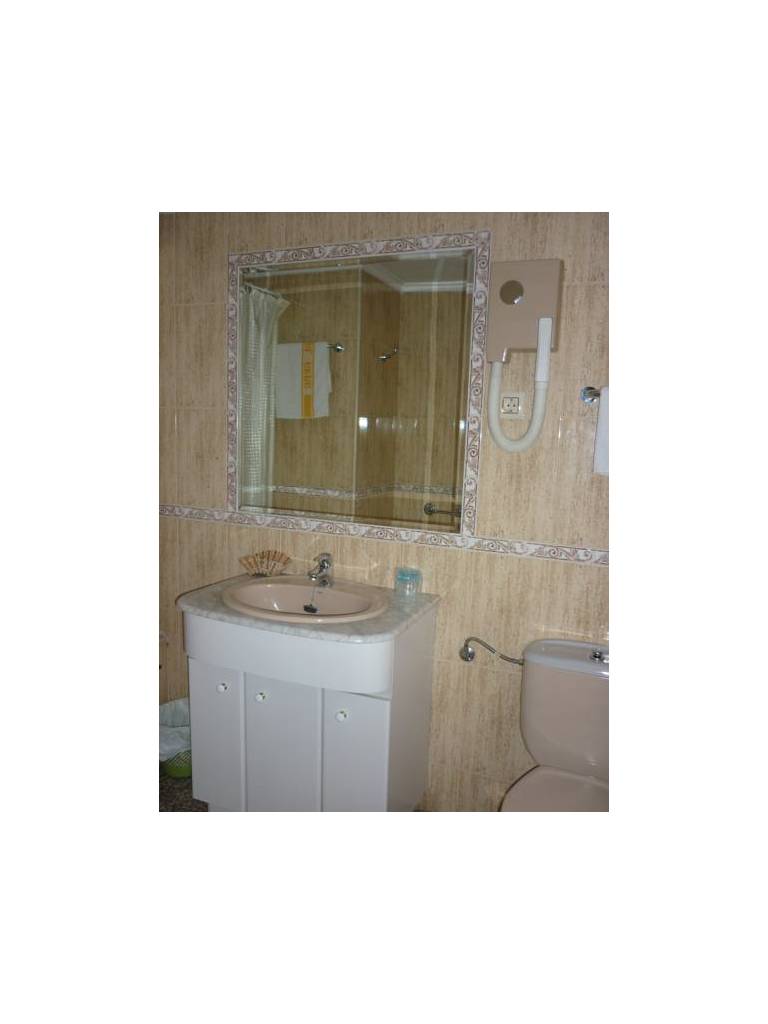 Hostal Arba 