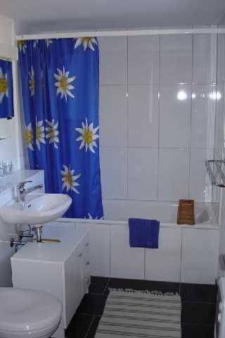 Chalet Iris  3* Швейцария, Ленк