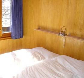 Отдых в Chalet Iris  - Швейцария, Ленк
