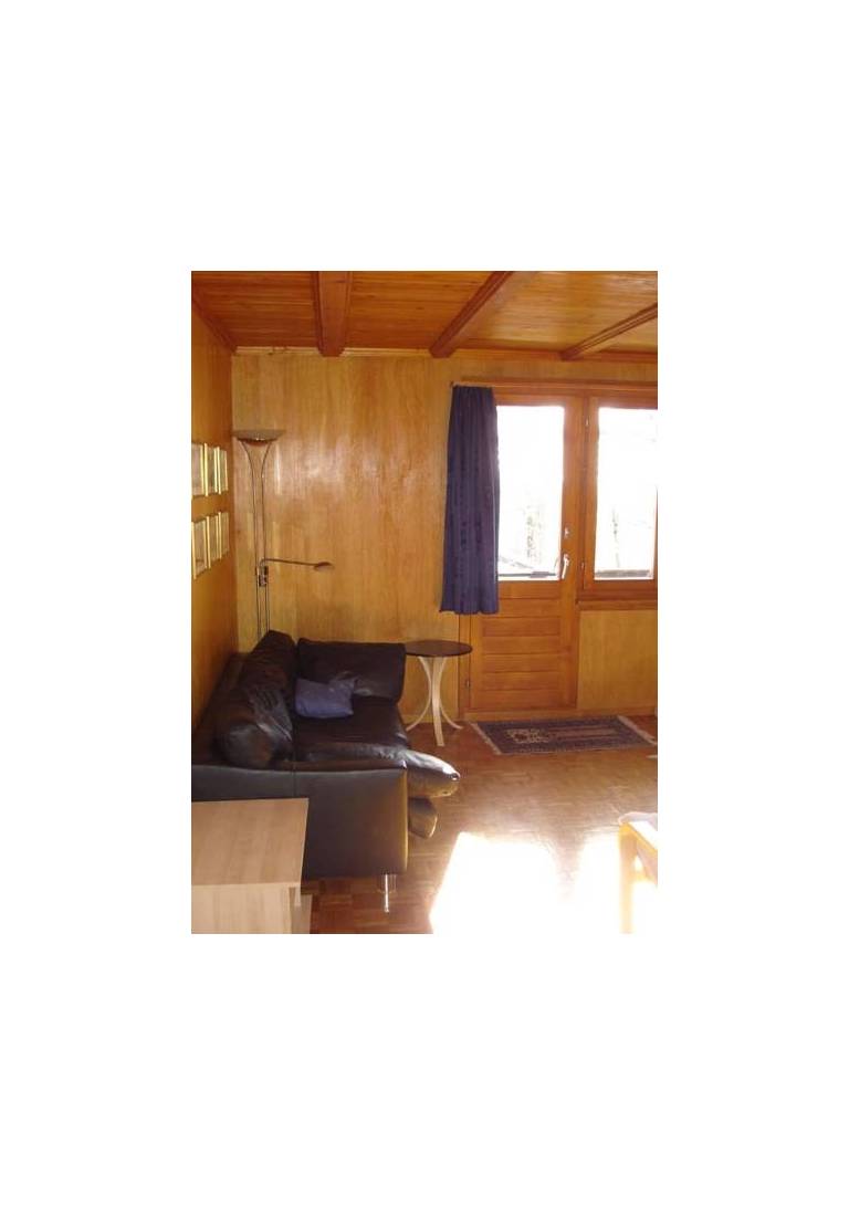Chalet Iris 