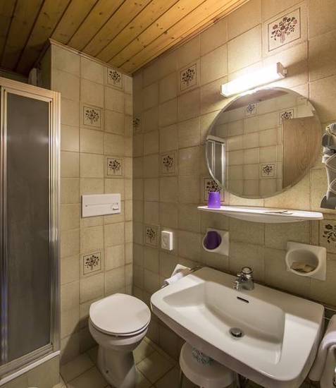 Hotel Sonne  3* Италия, Добьяко