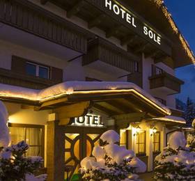 Отдых в Hotel Sonne  - Италия, Добьяко