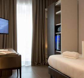 Hotel Marad  в Торре-дель-Греко