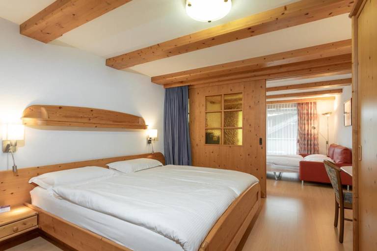 Hotel Vorab 