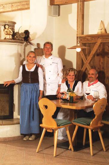Rosengarten  3* Италия, Нова-Леванте