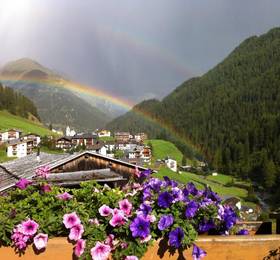 Отдых в Hotel Laret  - Швейцария, Замнаун