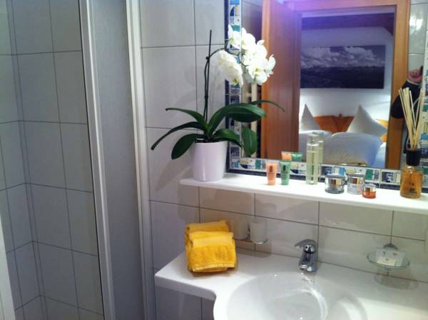 Hotel Laret 