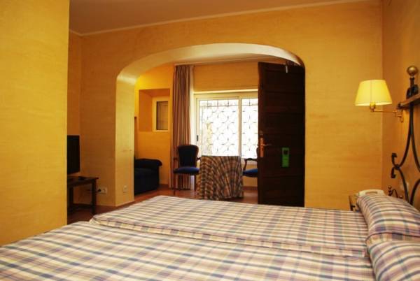 Hotel Aigua Blava 4* Испания, Бегур