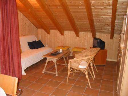 Schwendihof  3* Швейцария, Флумзерберг
