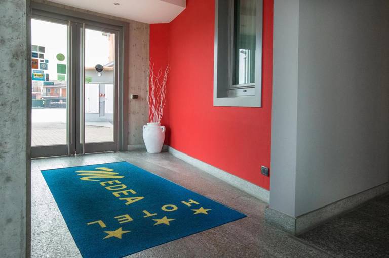 Hotel Medea 