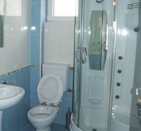 Отдых в Villa Elena  - Черногория, Сутоморе