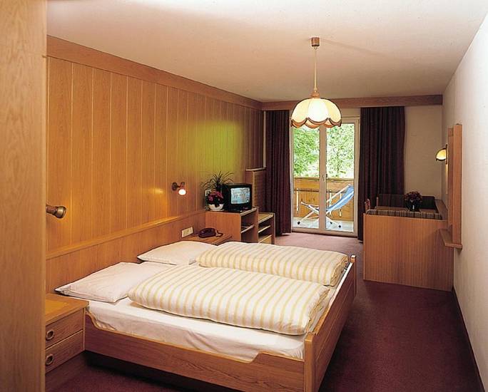 Hotel Klotz  3* Италия, Сан-Леонардо-ин-Пассирия