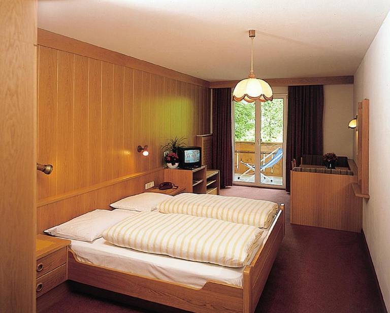 Hotel Klotz 