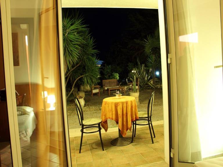 Villa Soles 