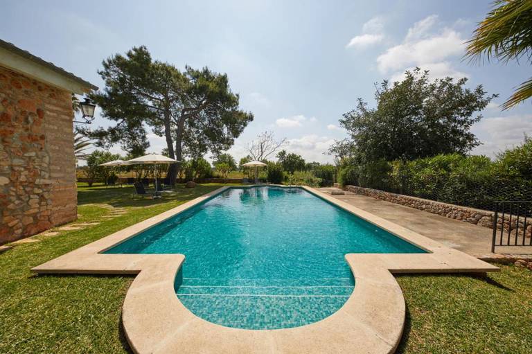 Casa Virrey 