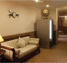 Arena Hotel  в Новаре