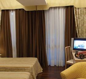 Отдых в Arena Hotel  - Италия, Новара