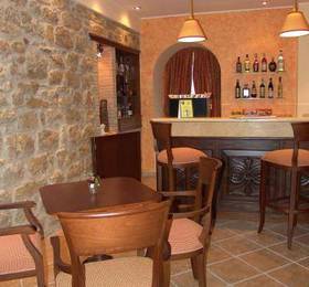 Туры в Hotel Gangi  в Италии