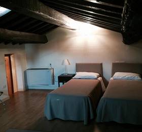 Туры в Casa Mancia в Италии