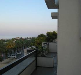 Hotel Alb's  в Альбе