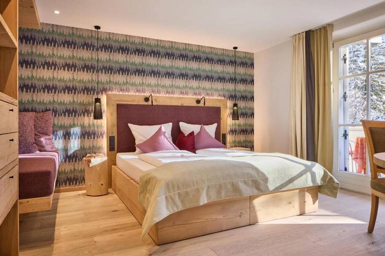 Dolomit B&B 