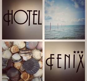 Hotel Fenix  в Каваллино