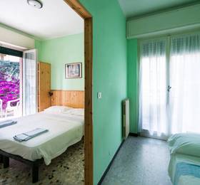 Отдых в Hotel Geppi  - Италия, Пьетра-Лигуре
