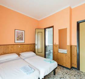 Hotel Geppi  в Пьетра-Лигуре