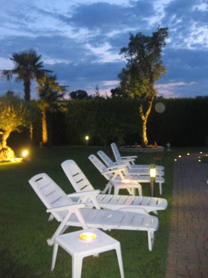 Villa Alice  Италия, Мира
