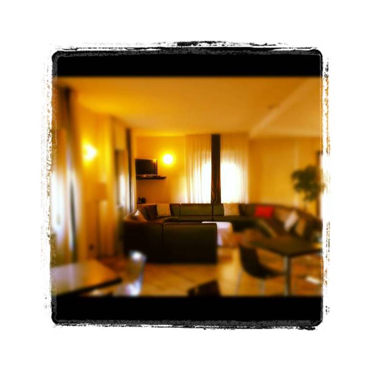 Hotel Bacco 