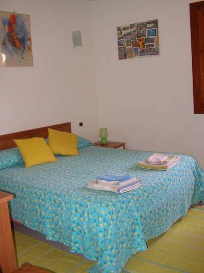 Nettuno B&B  Италия, Капотерра