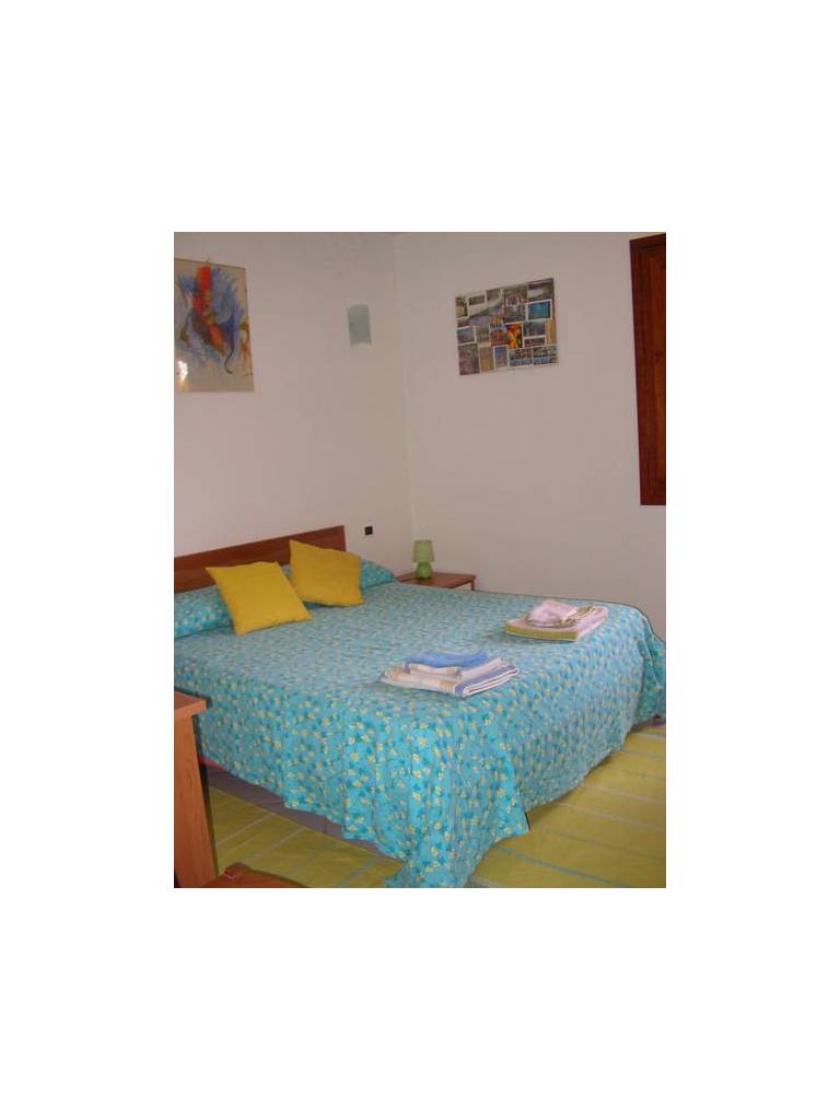 Nettuno B&B 