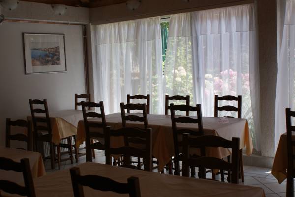 Pansion Ana  3* Хорватия, Мали Лошинь