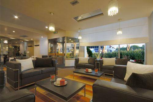 Hotel First  4* Италия, Каленцано