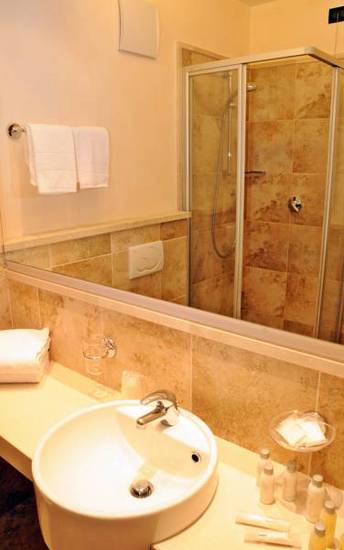 Hotel Greif  4* Италия, Корвара-ин-Бадия