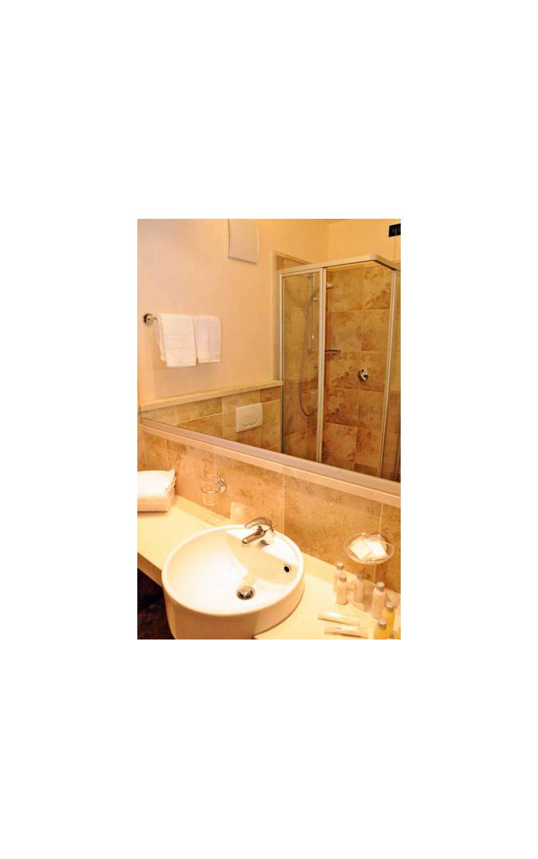Hotel Greif 