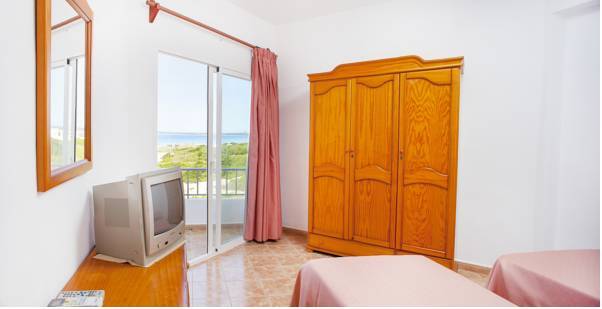 Hotel Maysi 2* Испания, Эс-Кало