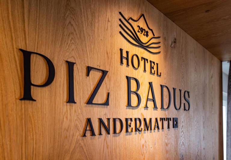 Hotel Badus 