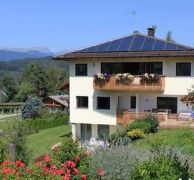 Туры в Villa Tanja в Италии