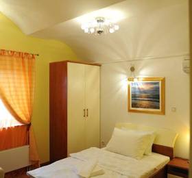 Отдых в Hotel Pleso  - Хорватия, Велика-Горица
