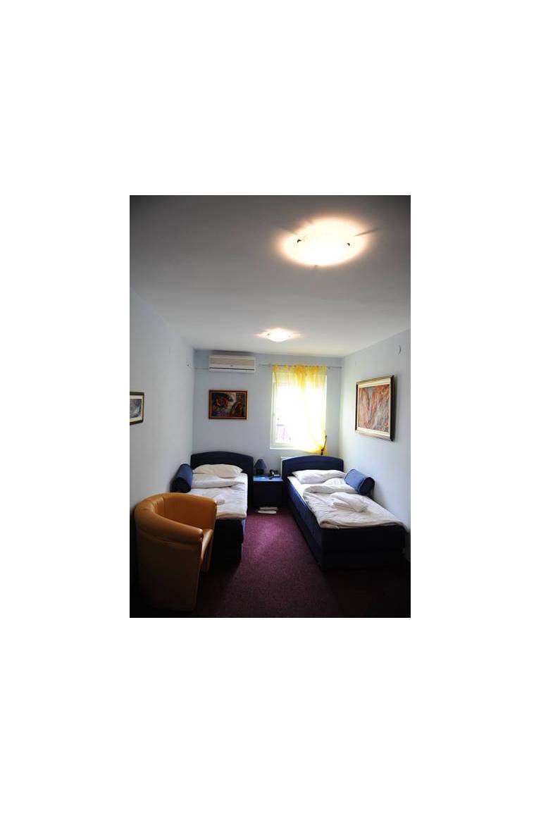 Hotel Pleso 