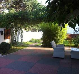 Отдых в Rooms Pleso  - Хорватия, Велика-Горица
