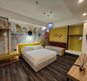 Туры в Hotel Astra  в Италии