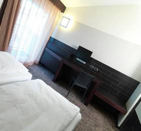 Empolihotel в Эмполи