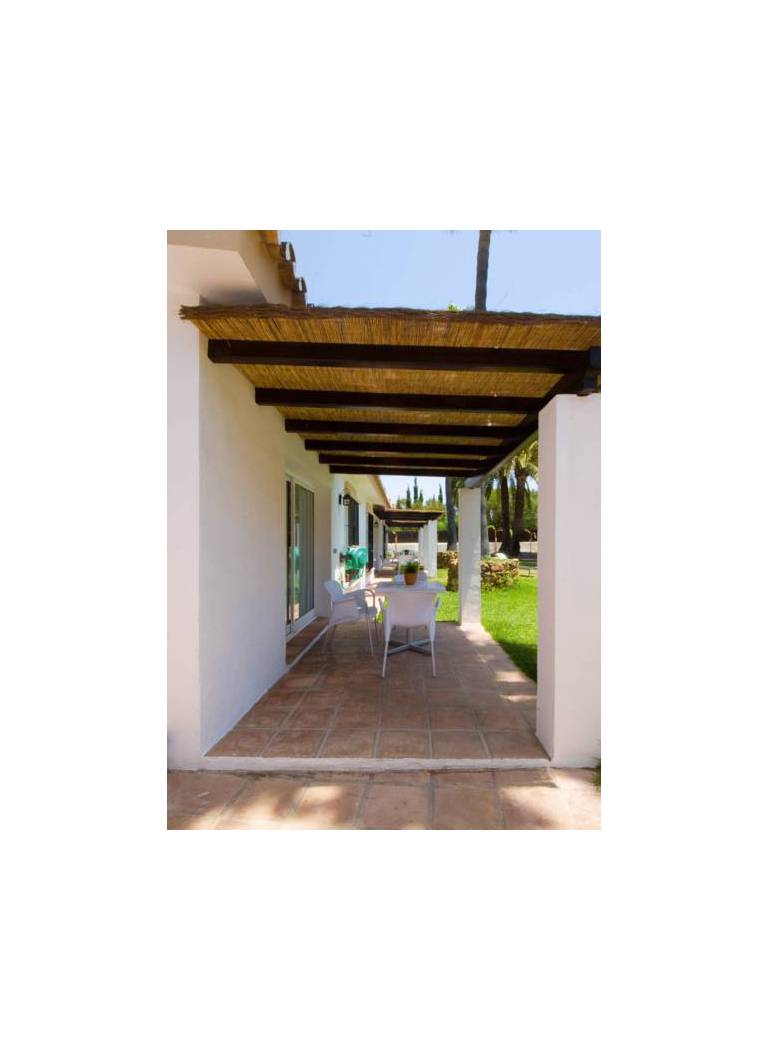 Banus Lodge 