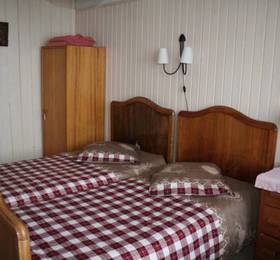 Отдых в Le Dahu B&B  - Швейцария, Грион