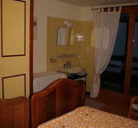 Туры в Le Dahu B&B  в Швейцарии