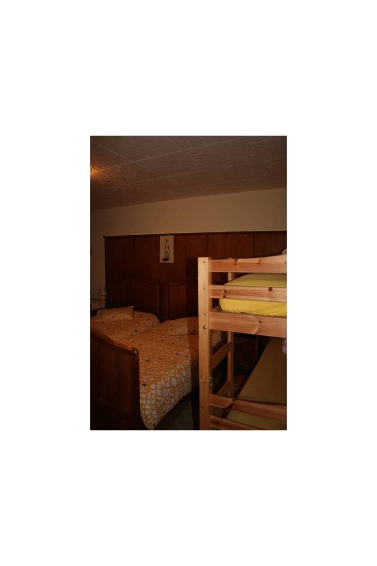 Le Dahu B&B 