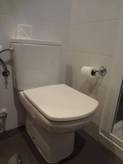 Hotel Irixo 1* Испания, Оренсе