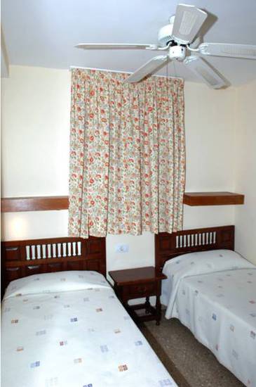 Los Caribes  3* Испания, Плая-дель-Инглес